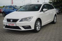 Vorschau: Seat Leon 1.0 TSI Style