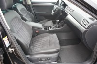 Skoda Superb Combi 2.0 TSI Style 4x4