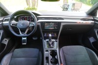 VW Arteon Shooting Brake 2.0 TSI R-Line DSG