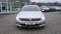 VW Passat Variant 2.0 TDI