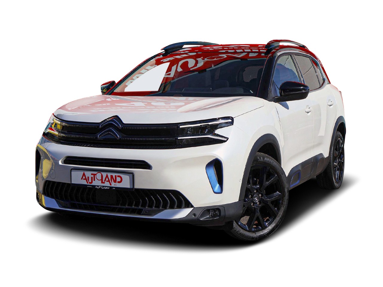 Citroen C5 Aircross 1.2 PureTech