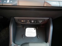 Kia K4 Sportswagon 1.6 T-GDI Aut.