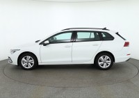Vorschau: VW Golf VIII Variant 2.0 TDI Life