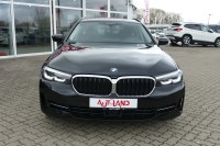 BMW 520 d Touring Aut.
