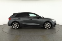 Audi S3 Sportback 2.0 TFSI quattro