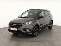 Ford Kuga 2.0 TDCi ST-Line 4x4 2-Zonen-Klima Navi Sitzheizung