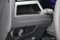 VW Touran 1.5 TSI DSG
