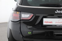 Jeep Compass 1.5 M-Hybrid Altitude