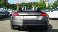 Audi TT Roadster 45 2.0 TFSI S-Line
