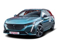 Peugeot 308 SW 1.2 e-THP GT LED Navi ACC Kamera PDC