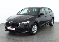 Vorschau: Skoda Scala 1.0 TSI DSG