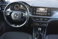 Skoda Kamiq 1.0 TSI Scoutline