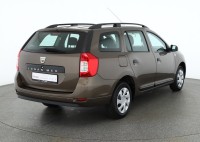 Dacia Logan Kombi 0.9 TCe 90