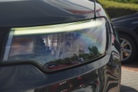 Jeep Compass 1.5 M-Hybrid Night Eagle FWD