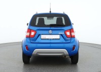 Suzuki Ignis 1.2 M-Hybrid Comfort+