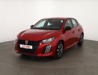 Peugeot 208 1.2 PureTech Sitzheizung LED Bluetooth