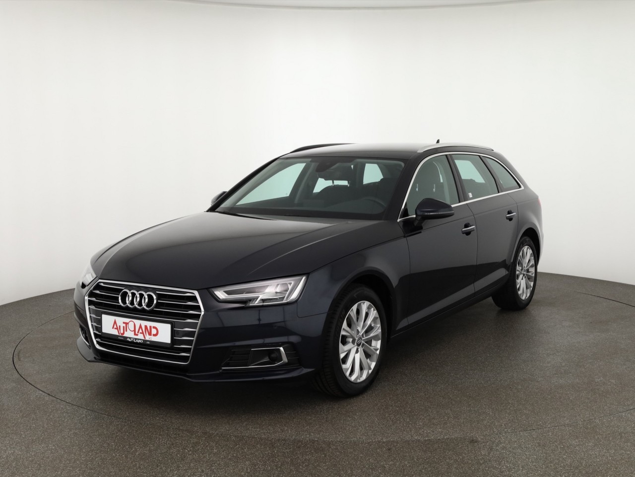 Audi A4 Avant 2.0 TDI