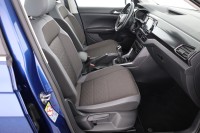 VW T-Cross 1.0 TSI Style