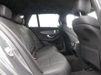 Mercedes-Benz C 160 C300 T-Modell AMG Line