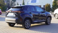 Toyota Yaris Cross 1.5 Hybrid Team D