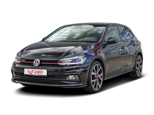 VW Polo 2.0 GTI