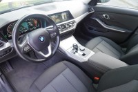 BMW 318 d Advantage