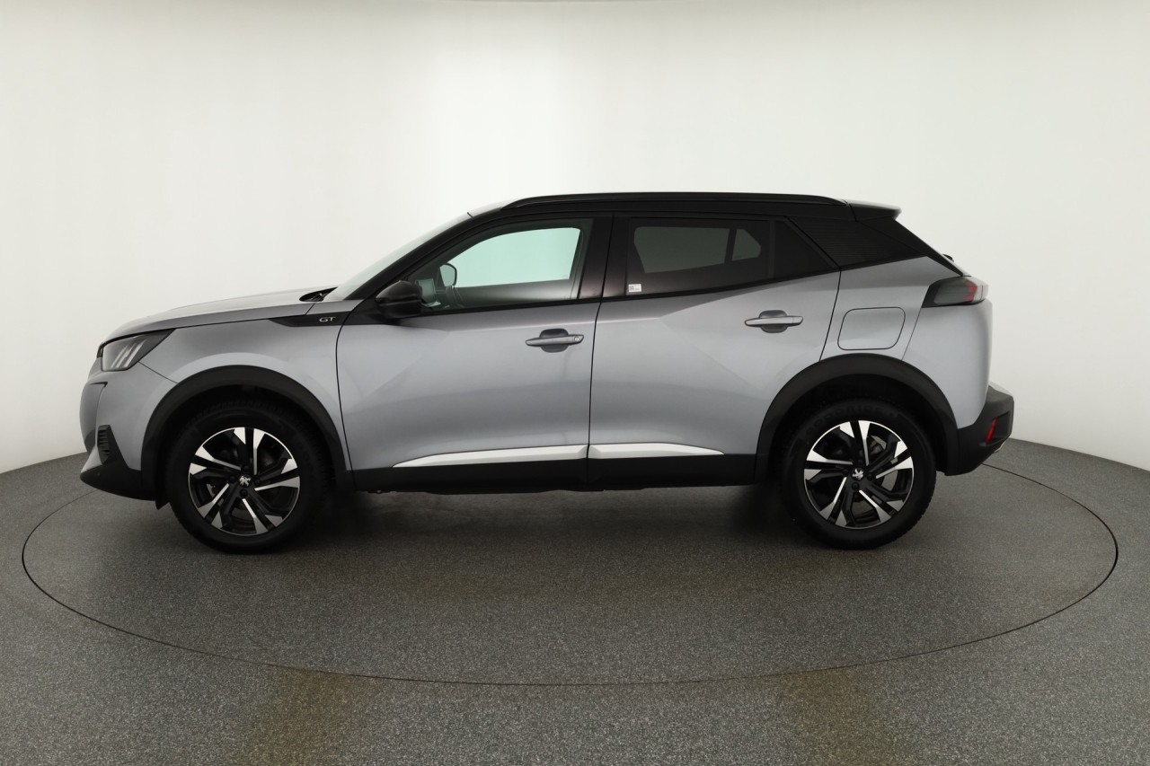 Peugeot 2008 GT PureTech 130 Aut.