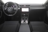 Skoda Superb Combi 1.5 TSI DSG Style