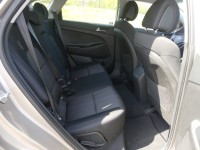 Hyundai Tucson 1.6