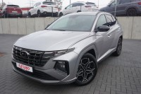 Vorschau: Hyundai Tucson N-Line 1.6 T-GDI