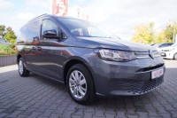 VW Caddy 1.5 TSI Maxi