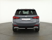 MG ZS 1.5 Hybrid Luxury Aut.