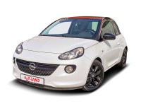 Opel Adam 1.4 Jam Sitzheizung Tempomat Bluetooth