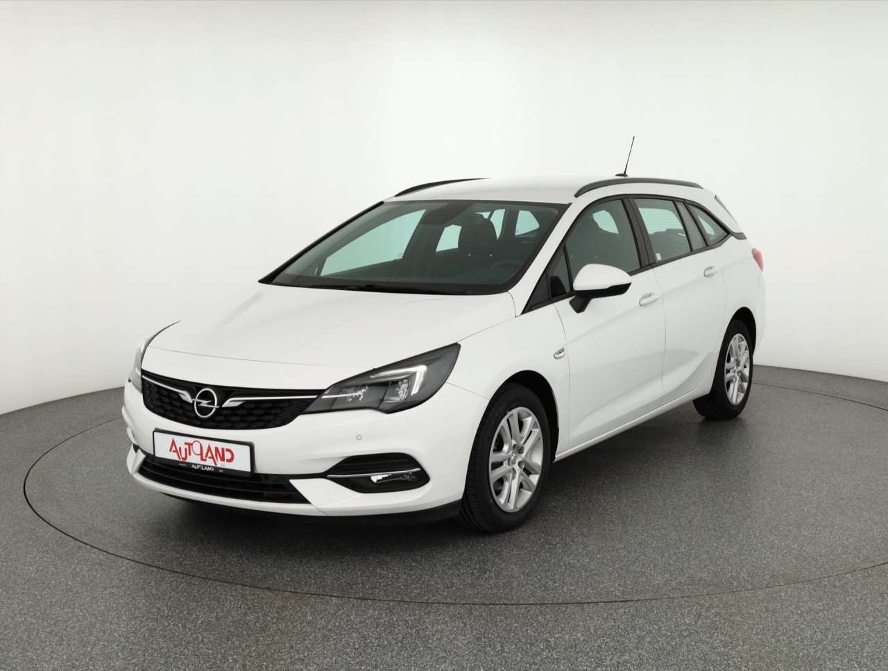 Opel Astra K ST 1.5 D