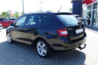 Skoda Fabia Combi 1.0 Active