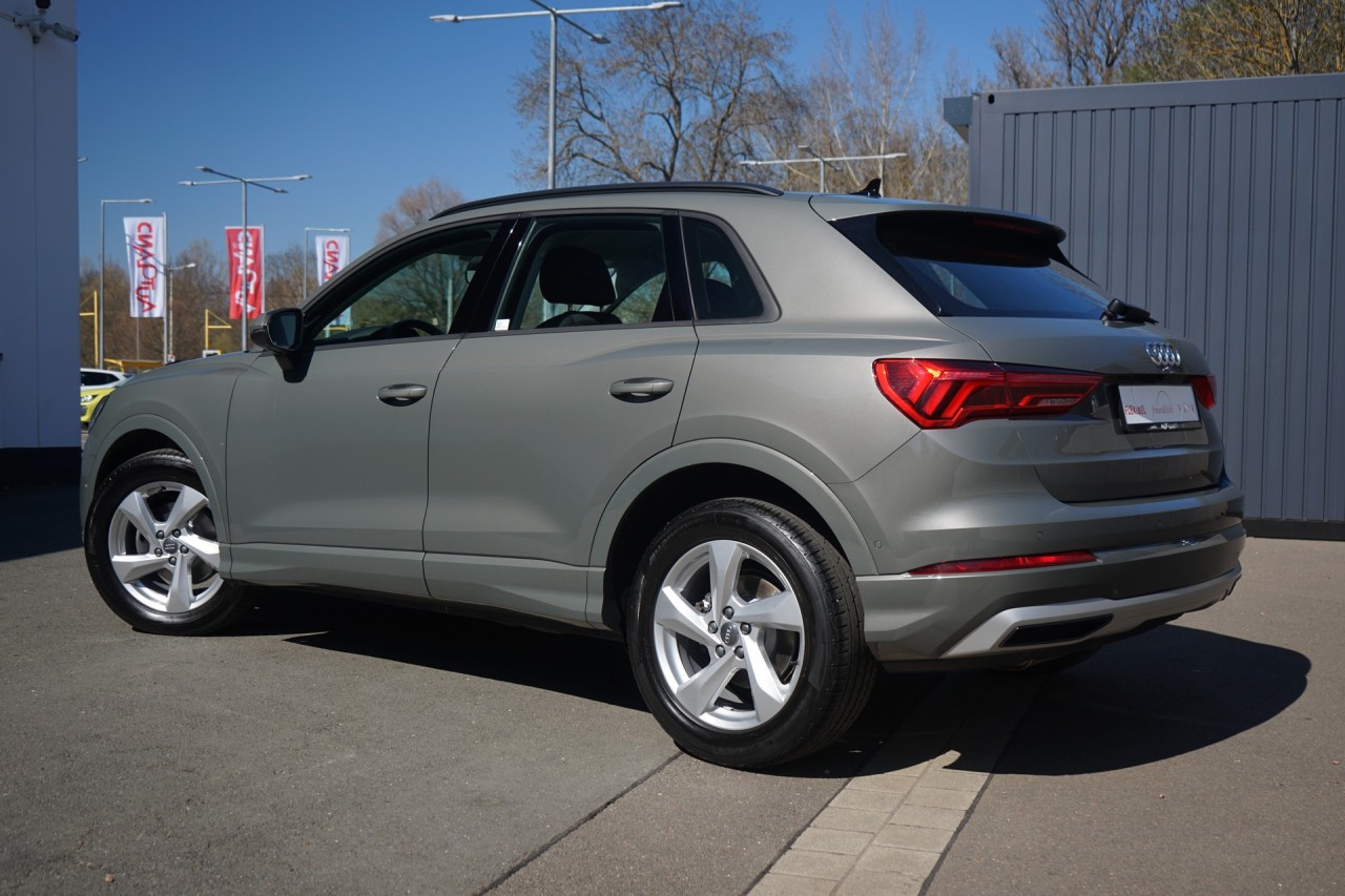 Audi Q3 35 2.0 TDI