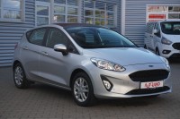 Ford Fiesta 1.0 EB Cool&Connect Aut.