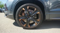 Cupra Ateca 2.0 TSI 4Drive OPF
