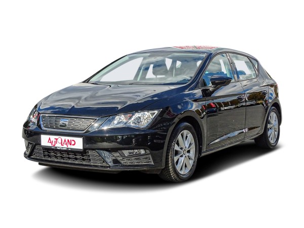 Seat Leon 1.0 TSI DSG Style