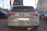 VW Golf VIII Variant 1.0 TSI