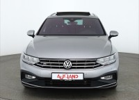 VW Passat Variant 2.0 TSI DSG R-Line