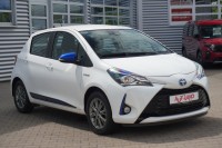 Toyota Yaris 1.5 Hybrid Comfort