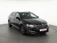 Skoda Superb Combi 2.0 TDI L&K