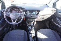 Opel Crossland 1.2 Turbo Edition
