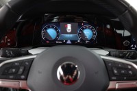 VW Golf VIII Variant 1.0 TSI