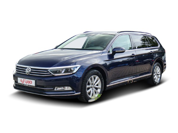 VW Passat Variant 2.0 TDI Business