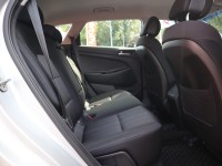 Hyundai Tucson 1.6 GDi
