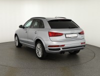 Audi Q3 2.0 TFSI quattro S-Line