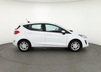 Ford Fiesta 1.1 Trend