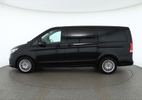 Vorschau: Mercedes-Benz V-Klasse V220 d lang Avantgarde